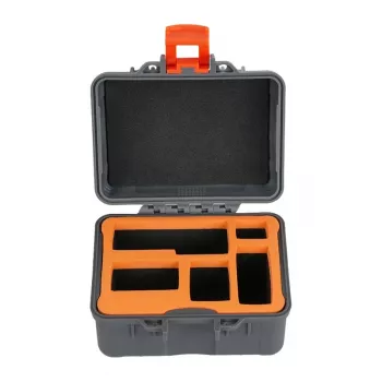Sunnylife Mini Waterproof Case para Osmo Nano – caixa subaquática 60m