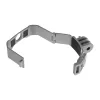 Sunnylife adaptador de montagem para DJI Mini 5 Pro – suporte de extensão montado no topo com rosca de 1/4 polegadas-20 e encaixe GoPro