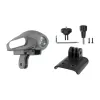 Adaptador de montagem + luz Sunnylife para drone DJI Avata 2