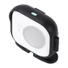 Sunnylife Adaptador de armação de montagem para Insta360 GO Ultra