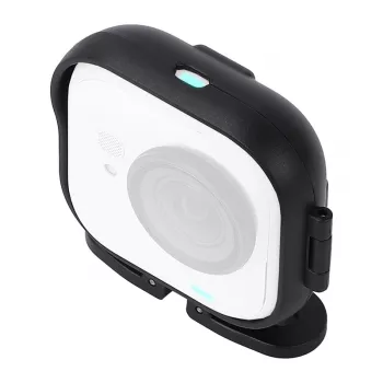 Sunnylife Adaptador de armação de montagem para Insta360 GO Ultra