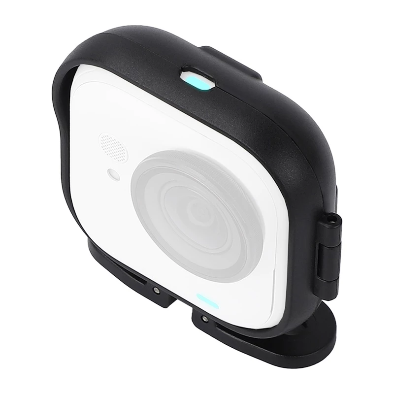 Sunnylife Adaptador de armação de montagem para Insta360 GO Ultra