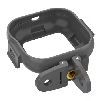 Sunnylife Adaptador de armação de montagem para Insta360 GO Ultra