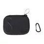 Sunnylife OA5-B893-C Bolsa Standard para DJI Osmo Action 5 Pro / 4 / 3 (Preto)