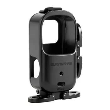 Sunnylife ON-BK065 Estrutura de montagem protetora dobrável para DJI Osmo Nano