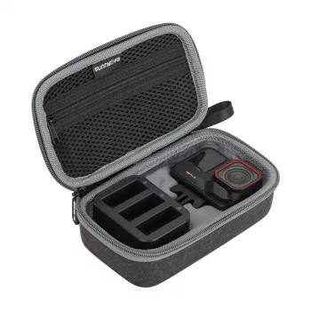 Mala de transporte SUNNYLIFE para Insta360 Ace Pro / Ace Pro 2