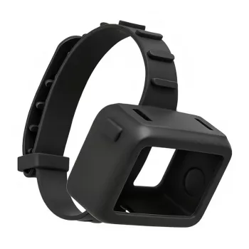 Sunnylife Alça e capa de silicone para DJI Osmo Nano