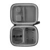 Sunnylife Bolsa de transporte Standard Combo para DJI Osmo Action 6/5/4/3 - Preto (OA6-B131-D)