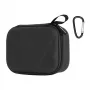 Sunnylife Bolsa de transporte Standard Combo para DJI Osmo Action 6/5/4/3 - Preto (OA6-B131-D)