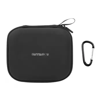 Sunnylife Bolsa Standard Combo para DJI Osmo Nano, preta, ON-B0102-D