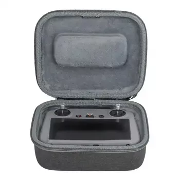 Bolsa de armazenamento Sunnylife para comando DJI RC 2 - cinzento