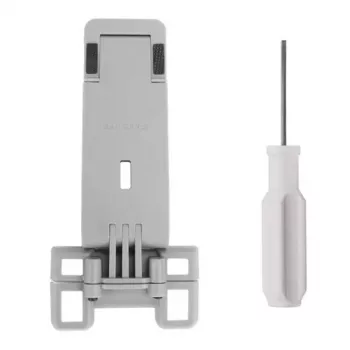 Suporte para tablet Sunnylife para comando DJI RC-N1 / RC-N2 / RC-N3 (ZJ508)