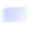 Sunnylife Protetor de lente em vidro temperado para Insta360 GO Ultra x2 (pack de 2)