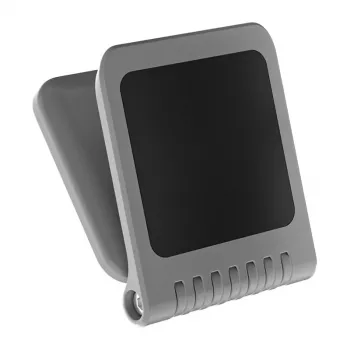 Suporte magnético universal SUNNYLIFE com inclinação de 180° e rotação de 360° para mini câmaras (Osmo Nano, Insta360 GO)