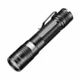 Lanterna UV Superfire A5 365nm com bateria 18650 recarregável por USB-C