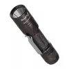 SUPERFIRE Lanterna A6 - 1200 lúmenes LED P50, alcance 280m, recarregável por USB, com zoom, IP44