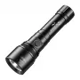 Superfire DL01 Lanterna LED – 500 lúmenes, zoom, recarregável, IP44