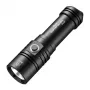 Lanterna LED recarregável Superfire DL02, 300 lúmenes, USB-C, IPX4