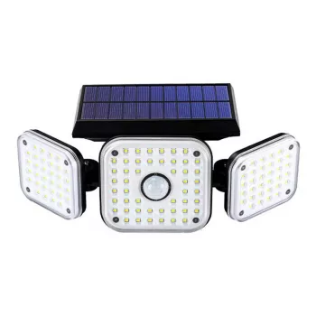 Lâmpada solar Superfire FF13-C 22W 300lm 2400mAh