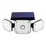 Lâmpada solar Superfire FF13-C 22W 300lm 2400mAh
