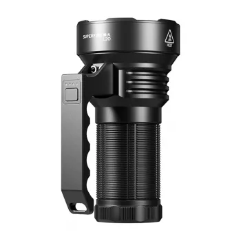 Lanterna Superfire L20, 5000lm, USB-C