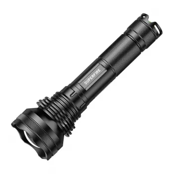 Superfire L3 P90 Lanterna