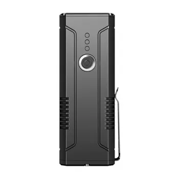 Lanterna Superfire M12 - 8000lm, 6 modos, à prova de água