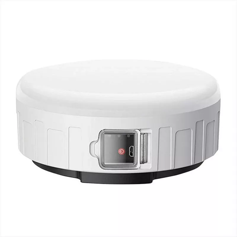 Superfire T25 Lanterna de Campismo, 400 lm, USB, 3 Modos