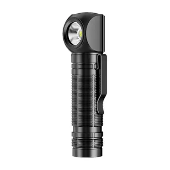 Lanterna de cabeça Superfire TH06, 600 lm, USB-C