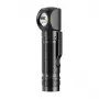 Lanterna de cabeça Superfire TH06, 600 lm, USB-C