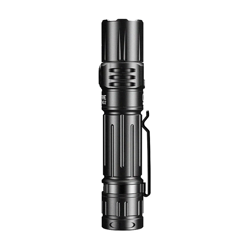 Lanterna SUPERFIRE TN02 1800lm USB-C