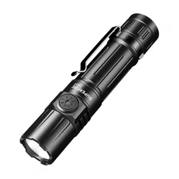 Lanterna SUPERFIRE TN02 1800lm USB-C