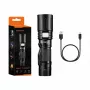 Lanterna Superfire X60-T 1500 lúmenes USB Type-C recarregável