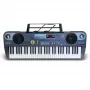 SUPRIMO 860 Teclado eletrónico educativo USB