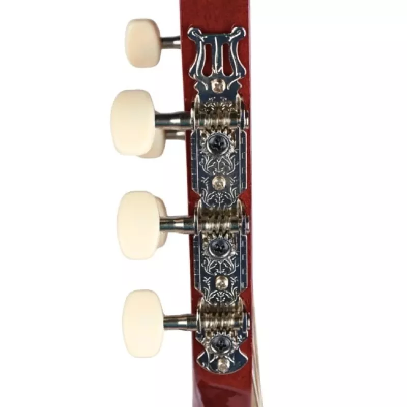Guitarra clássica SUPRIMO CGS1 SB 4/4 Sunburst