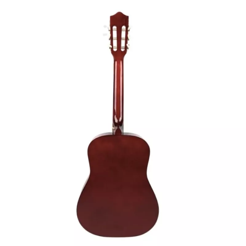Guitarra clássica SUPRIMO CGS1 SB 4/4 Sunburst
