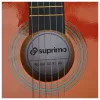 Guitarra clássica SUPRIMO CGS1 SB 4/4 Sunburst