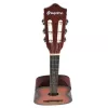 Guitarra clássica SUPRIMO CGS1 SB 4/4 Sunburst