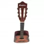 Guitarra clássica SUPRIMO CGS1 SB 4/4 Sunburst