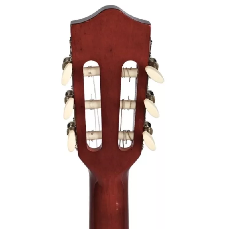 Guitarra clássica SUPRIMO CGS2 SB 4/4 Sunburst
