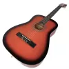 Guitarra clássica SUPRIMO CGS2 SB 4/4 Sunburst
