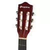 Guitarra clássica SUPRIMO CGS2 SB 4/4 Sunburst