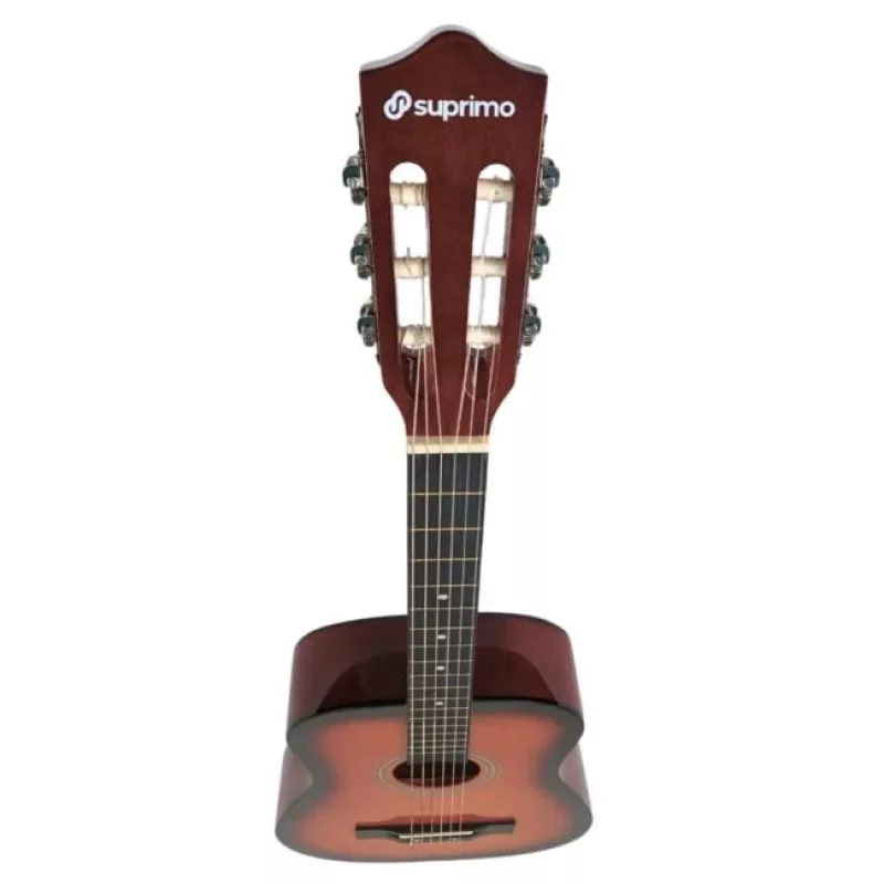Guitarra clássica SUPRIMO CGS2 SB 4/4 Sunburst