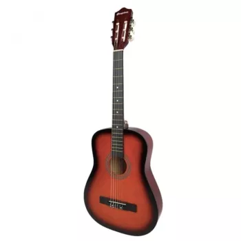 Guitarra clássica SUPRIMO CGS2 SB 4/4 Sunburst
