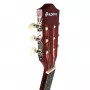 Guitarra clássica SUPRIMO CGS3 SB 4/4 Sunburst