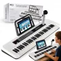Teclado de aprendizagem portátil SUPRIMO KEY61 KD