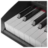 SUPRIMO MQ 6116 Teclado para aprender a tocar, para crianças