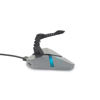 SureFire Axis Bungee HUB USB suporte de cabo para rato