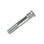 Eixo Sushi Truck Hardware Button Head Kingpin (1GB)