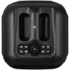 SVEN PS-880 Altifalante Bluetooth portátil, 110W RMS, TWS, FM, USB, microSD, ecrã LED, bateria de lítio, preto